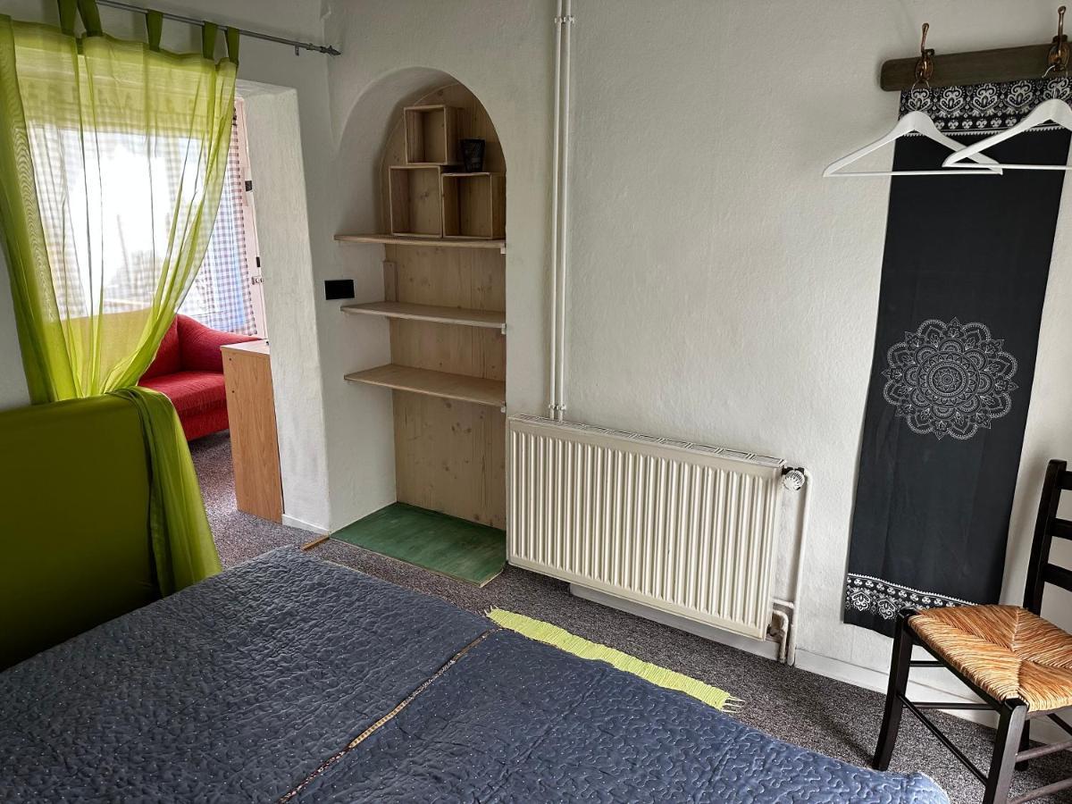Holiday home Gaestehaus *