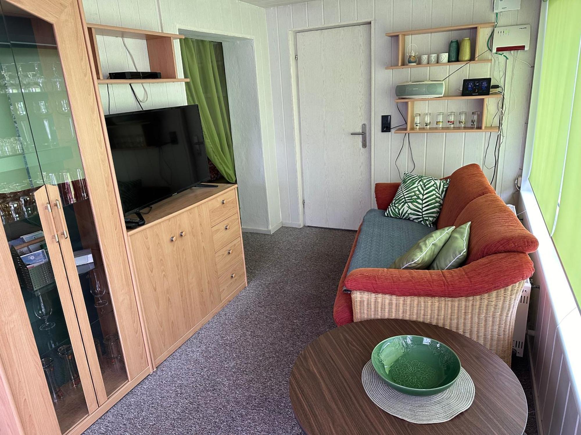 Holiday home Gaestehaus Koenigs Wusterhausen