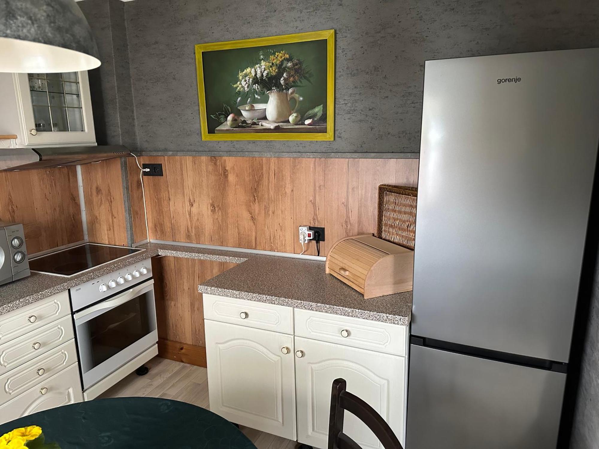 Gaestehaus Holiday home